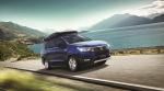 SsangYong Korando Turismo Chateau 2018 года